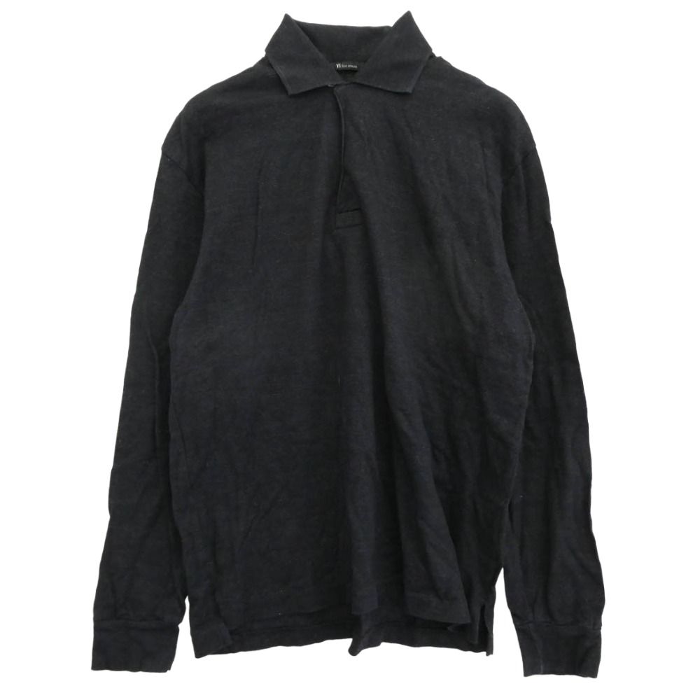 Yohji Yamamoto ヨウジヤマモト MD-T26-009 Y's for men ワイズ
