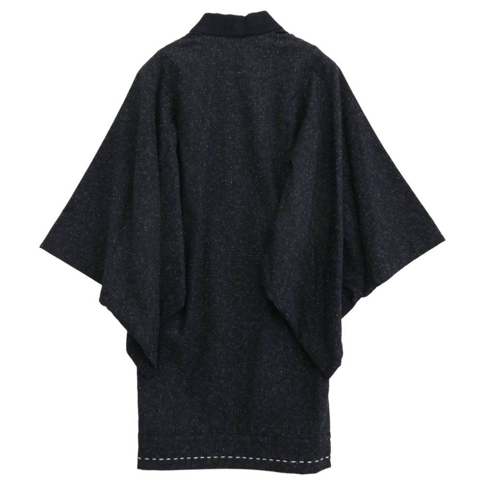 VISVIM ビズビム 17SS 0317105013002 WMV kimono coat ウール キモノ