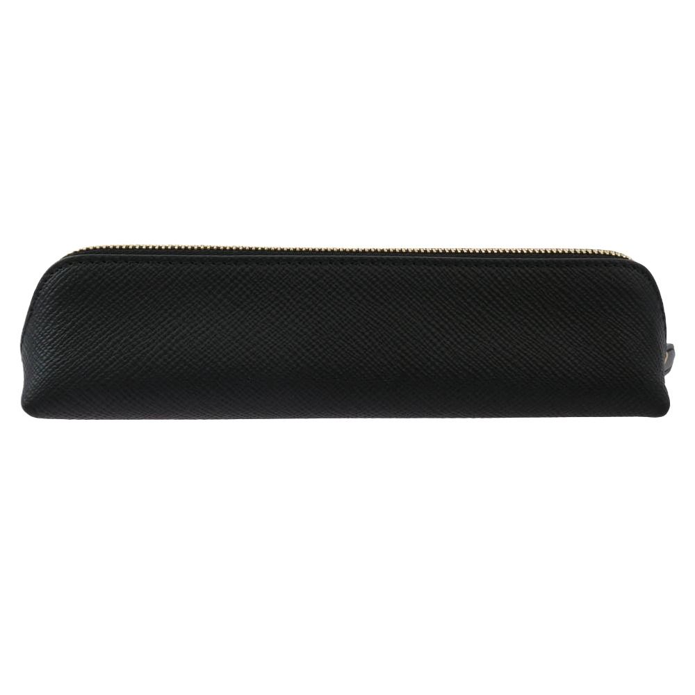 SMYTHSON スマイソン Panama Pencil Case パナマ ペンシルケース