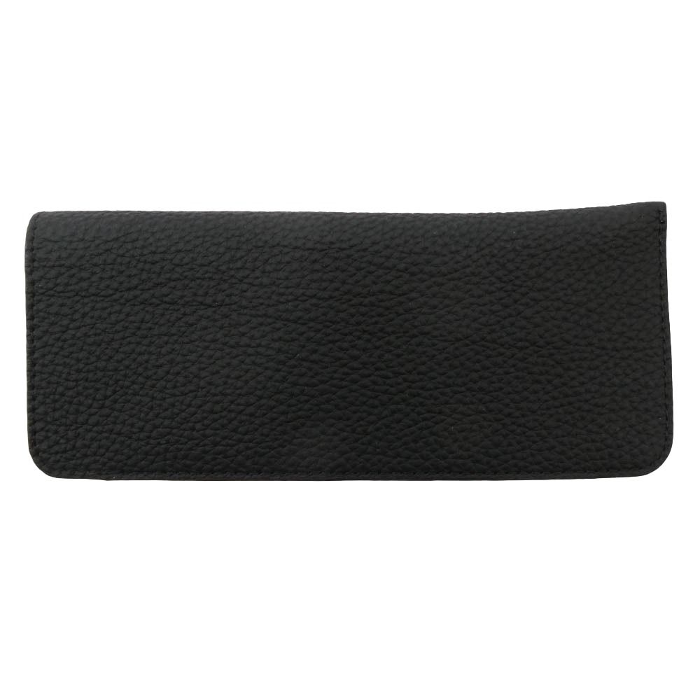 BONAVENTURA ボナベンチュラ メガネケース 眼鏡ケース ブラック系