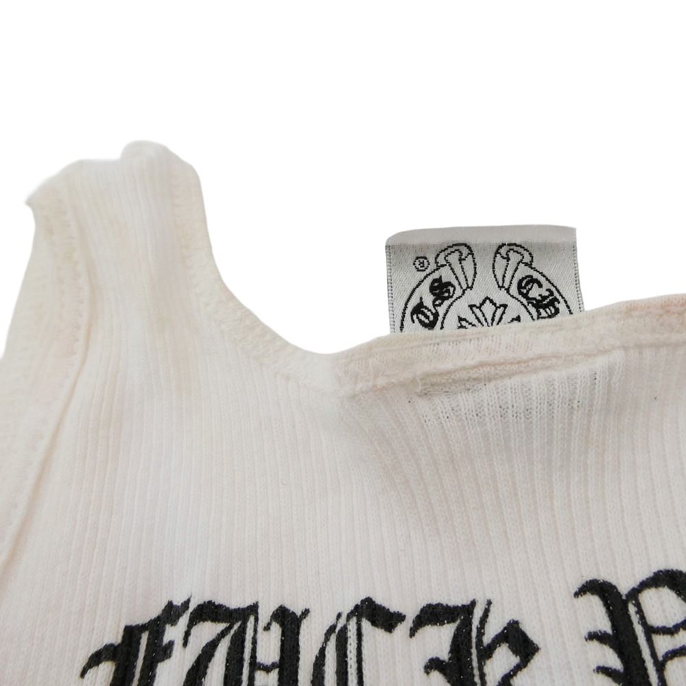 CHROME HEARTS クロムハーツ（原本無） オールド FUCK YOU ファック