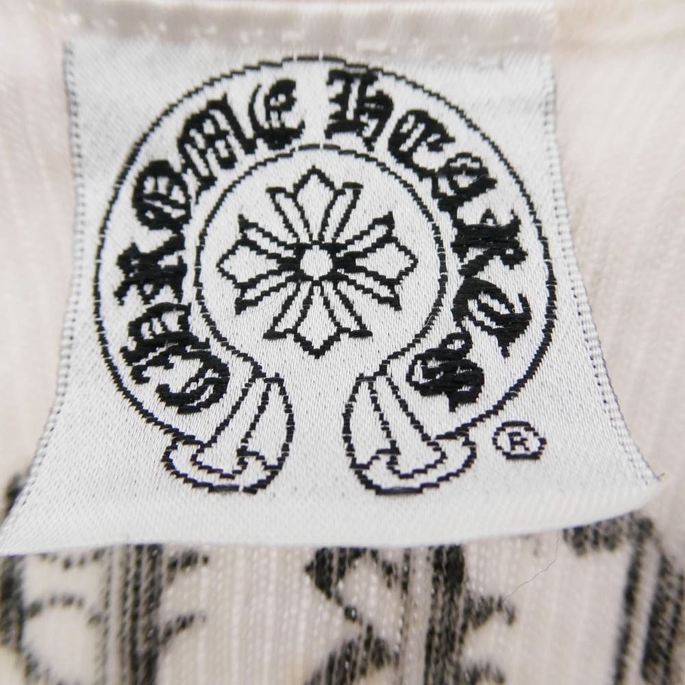 CHROME HEARTS クロムハーツ（原本無） オールド FUCK YOU ファック