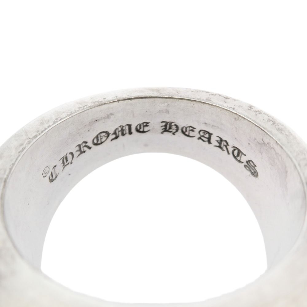 CHROME HEARTS クロムハーツ（原本無） LETTER BLOCK レターブロック