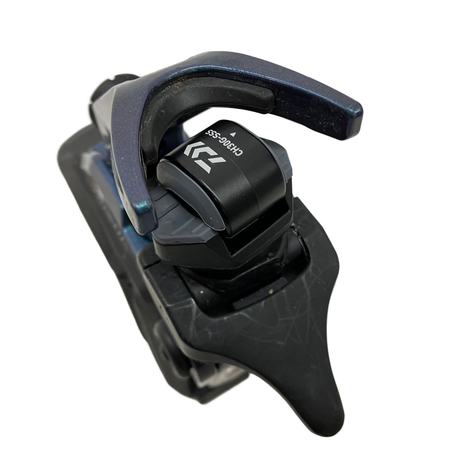 DAIWA ダイワ ロッドホルダー LIGHT HOLDER 90CH ライトホルダー 釣り