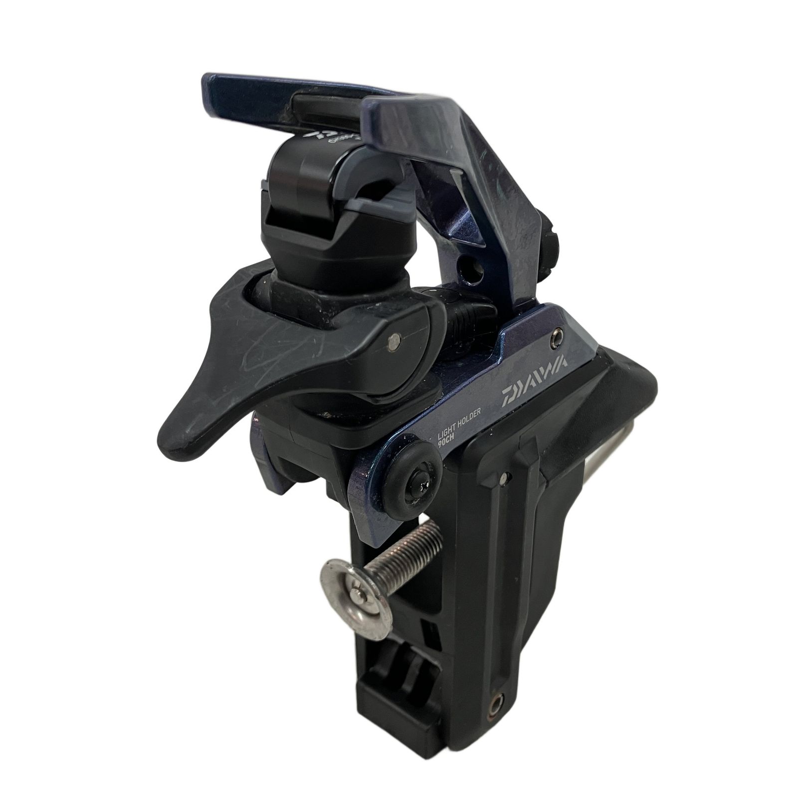 DAIWA ダイワ ロッドホルダー LIGHT HOLDER 90CH ライトホルダー 釣り