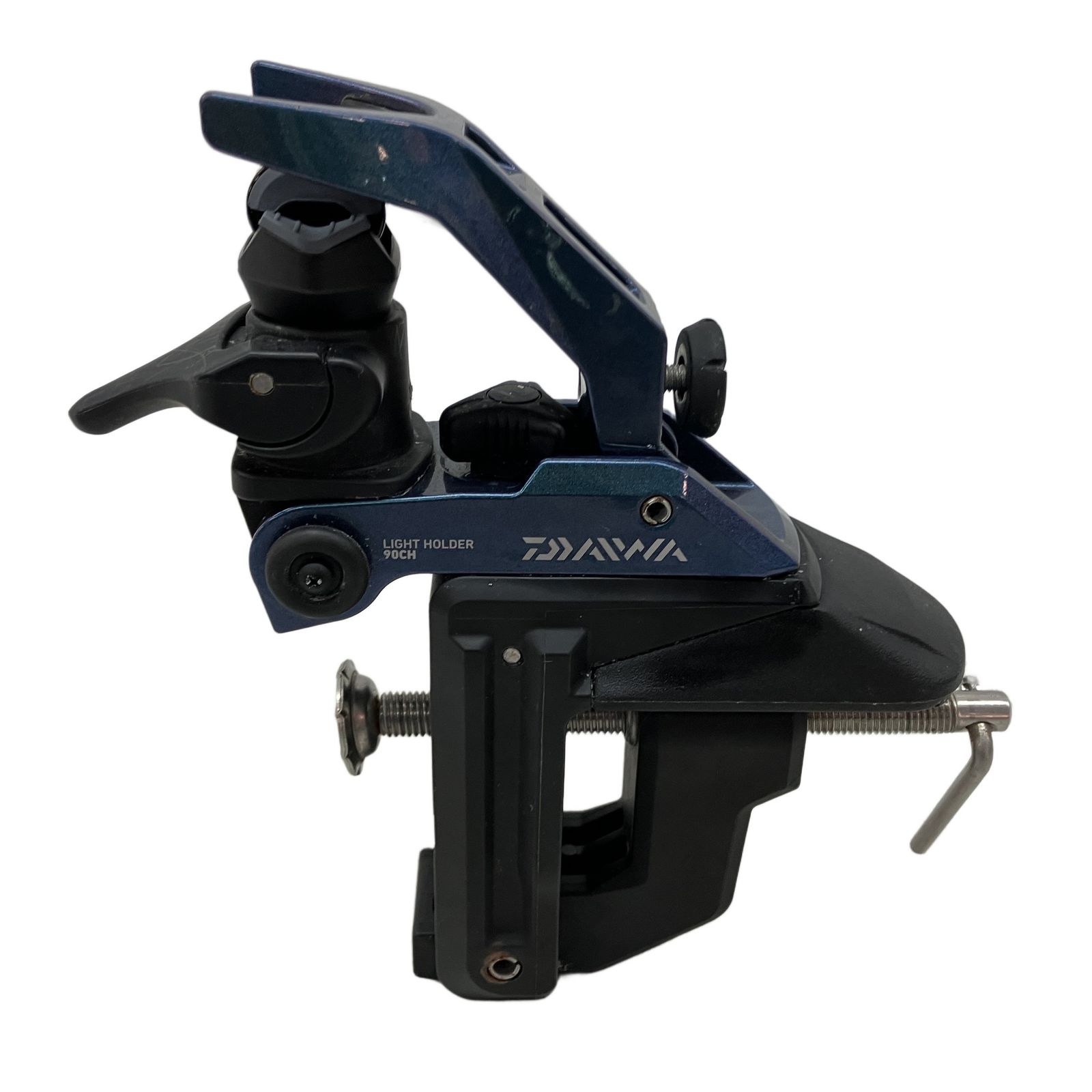 DAIWA ダイワ ロッドホルダー LIGHT HOLDER 90CH ライトホルダー 釣り