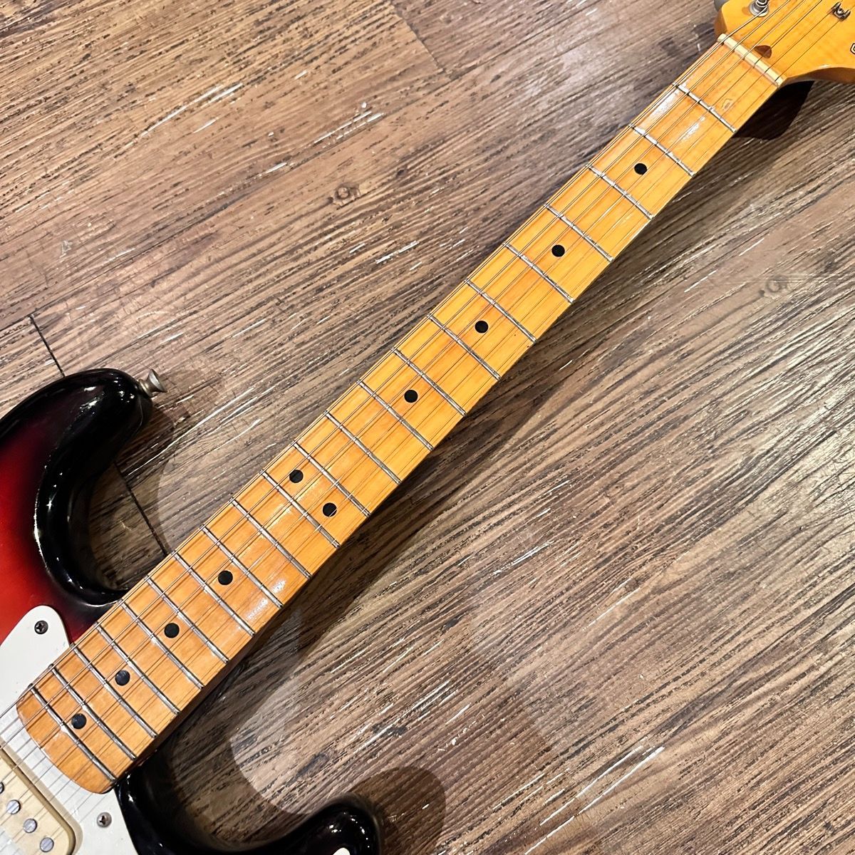 Fernandes RST-50 57Model THE REVIVAL 1980年代 Electric Guitar