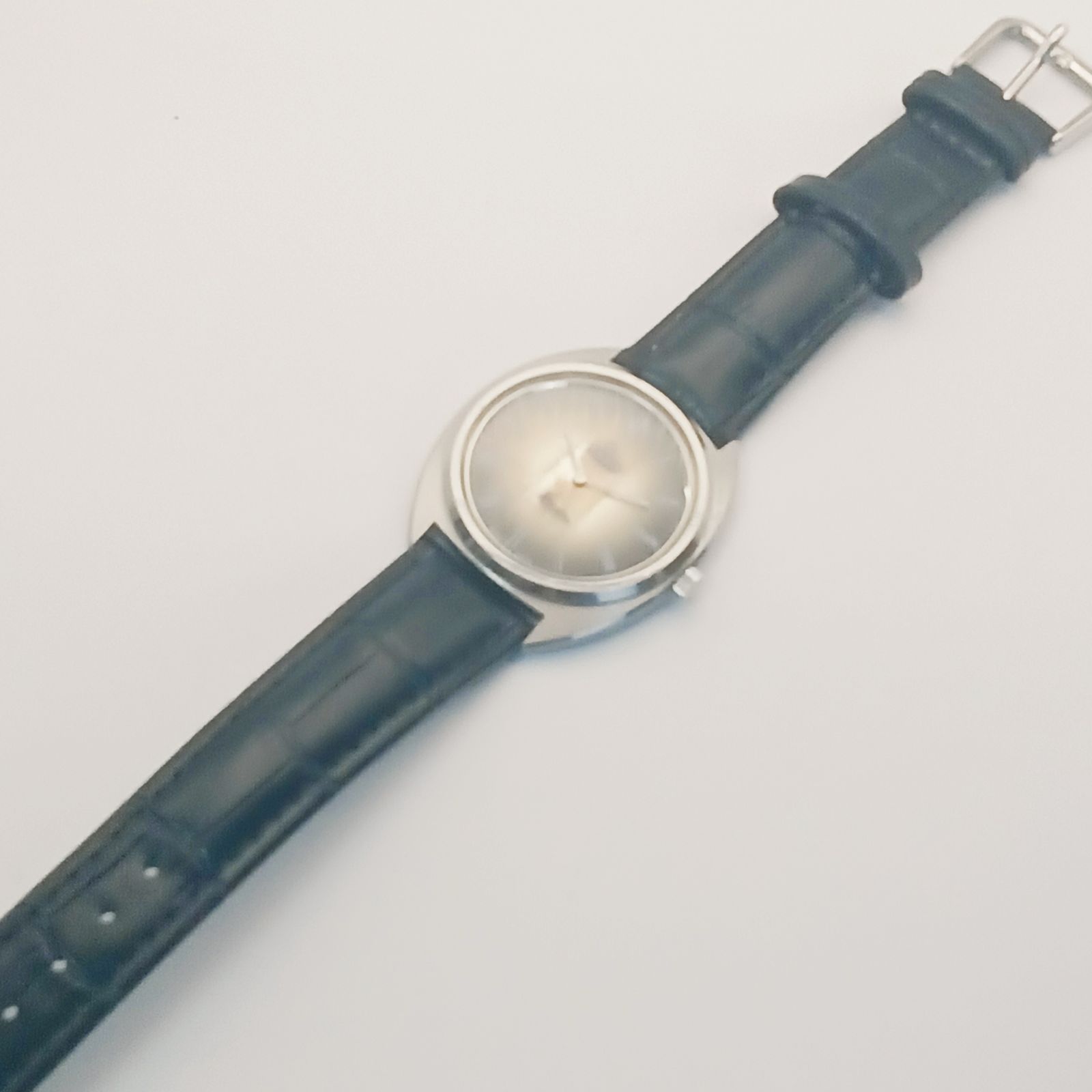 RADO ラドー シンプロン Simplon 腕時計 良品 メンズ Good 手巻き