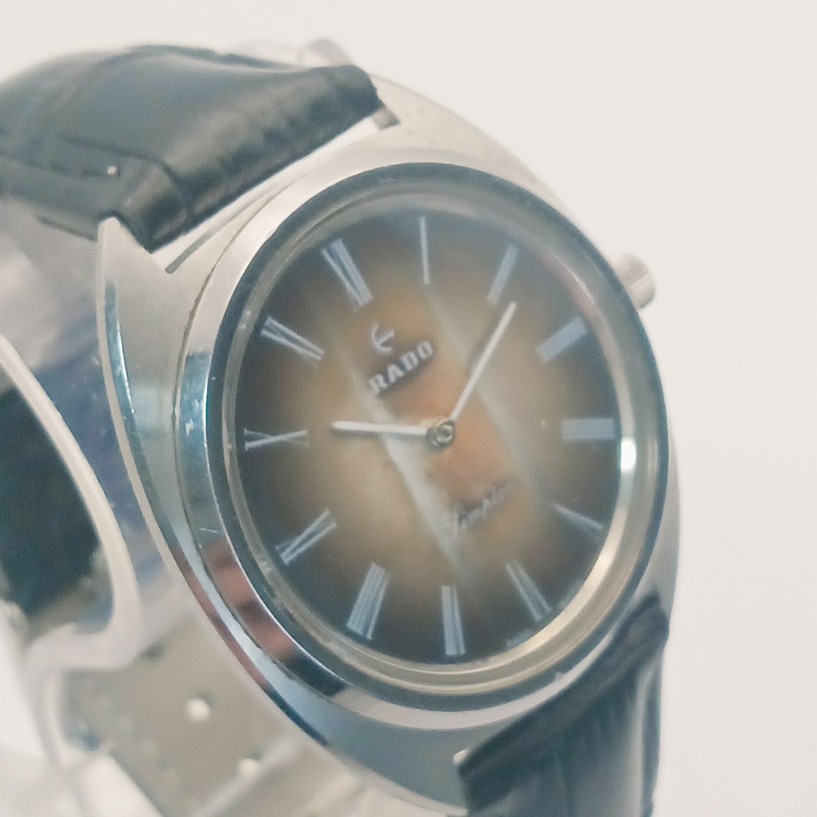 RADO ラドー シンプロン Simplon 腕時計 良品 メンズ Good 手巻き