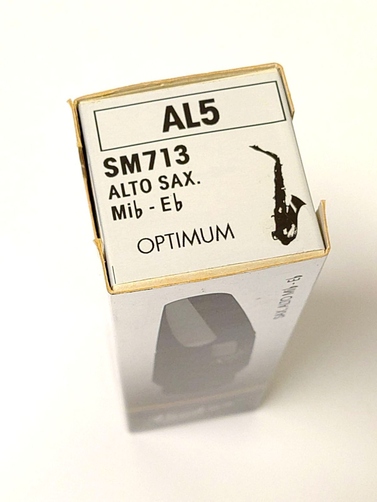 新品特価】Vandoren Optimum AL5 アルトサックス用マウスピース - メルカリ