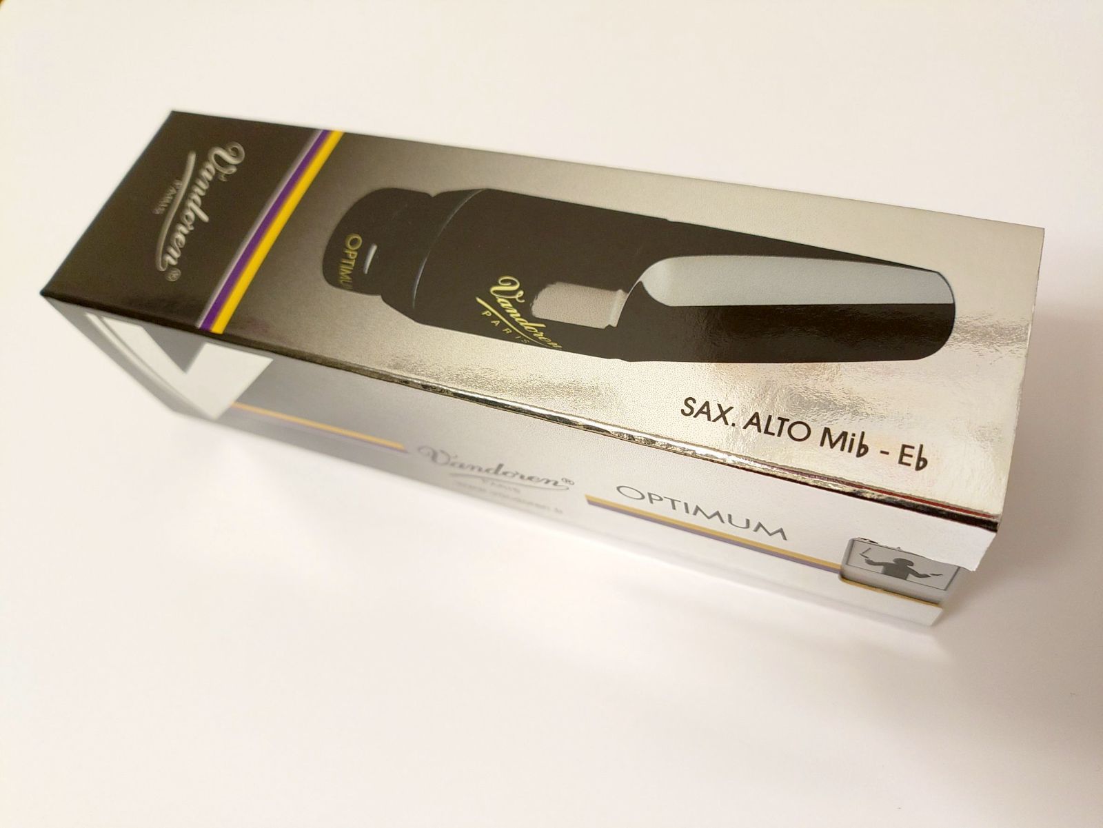 新品特価】Vandoren Optimum AL5 アルトサックス用マウスピース - メルカリ