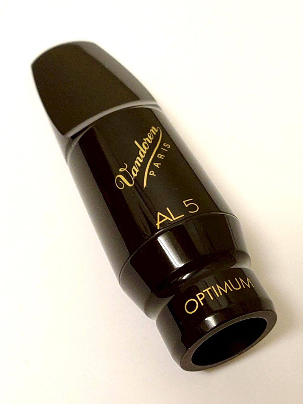 新品特価】Vandoren Optimum AL5 アルトサックス用マウスピース - メルカリ