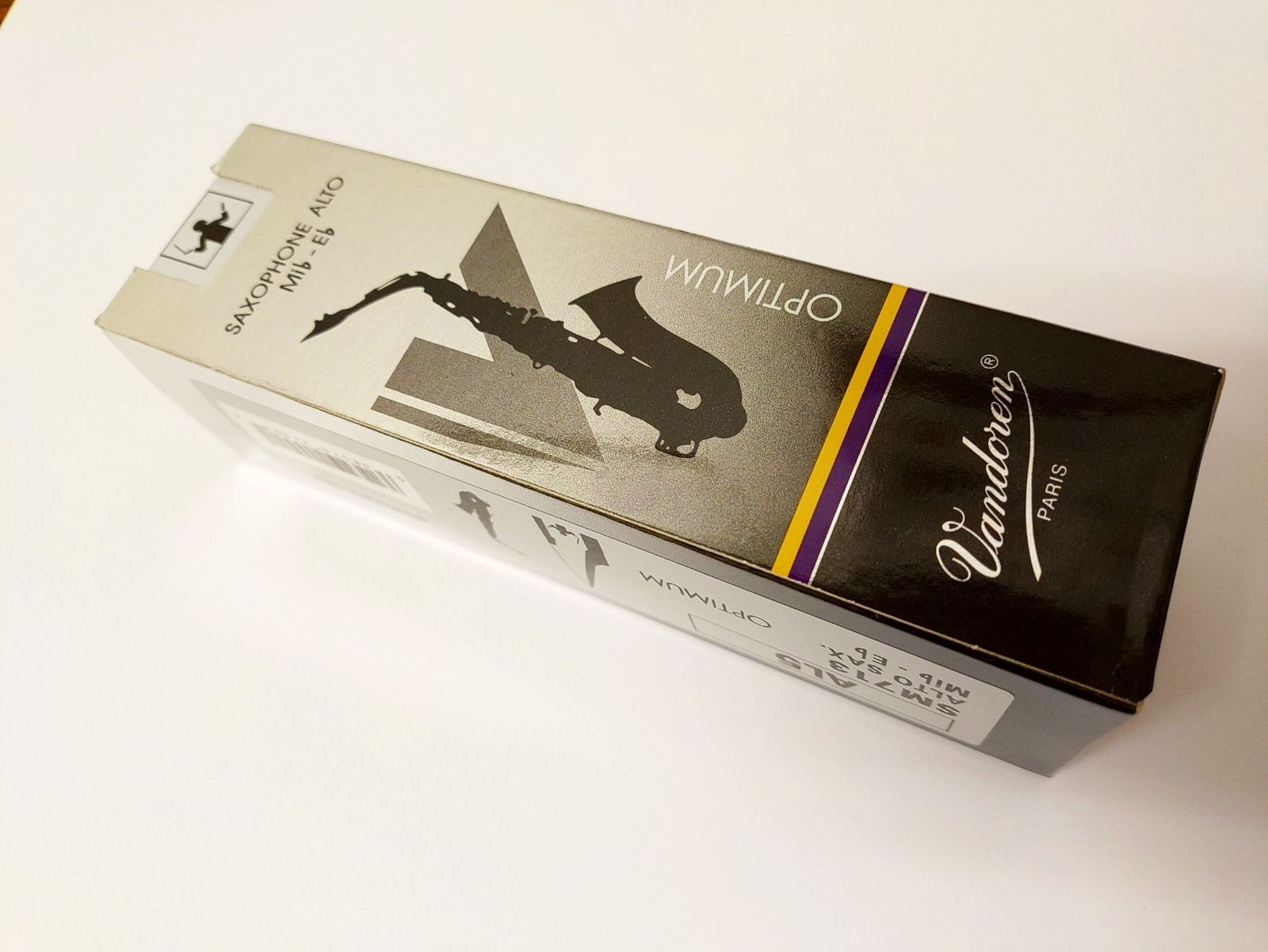 新品特価】Vandoren Optimum AL5 アルトサックス用マウスピース - メルカリ