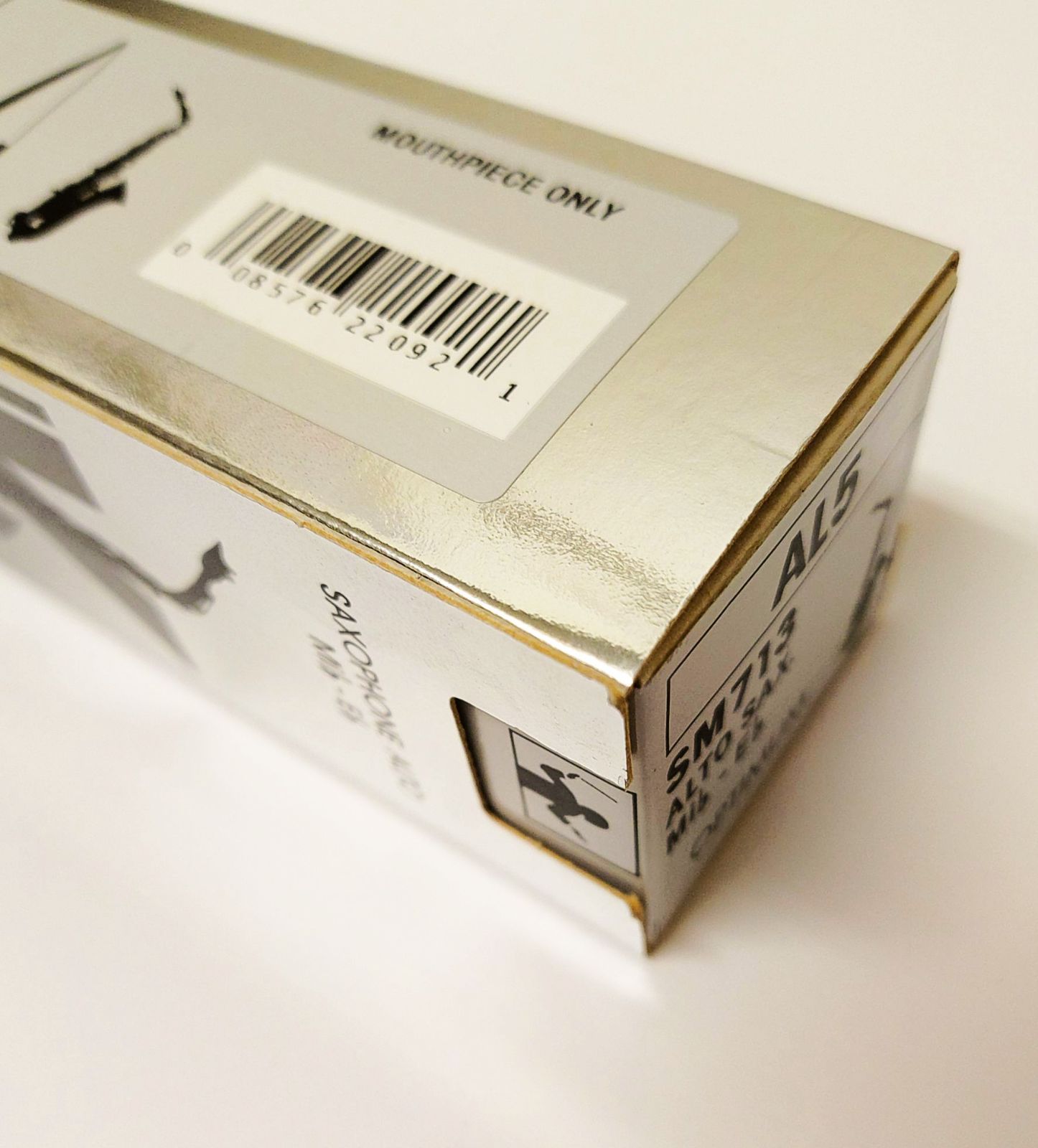 新品特価】Vandoren Optimum AL5 アルトサックス用マウスピース - メルカリ