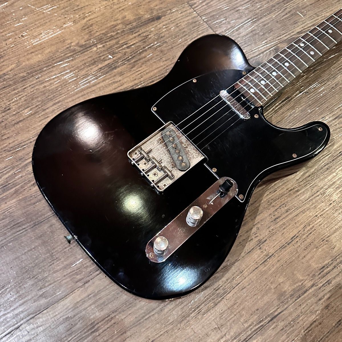 Tokai TE-60 Breezysound Made in Japan 1984年製 テレキャスター