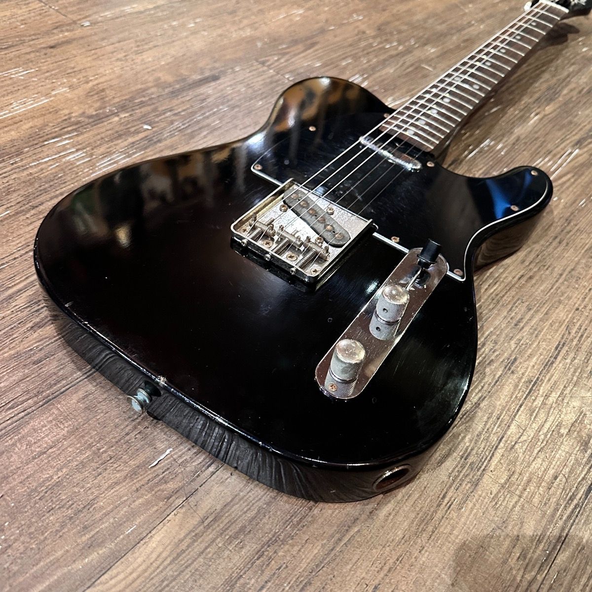 Tokai TE-60 Breezysound Made in Japan 1984年製 テレキャスター