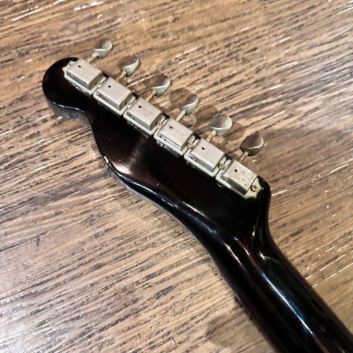 Tokai TE-60 Breezysound Made in Japan 1984年製 テレキャスター