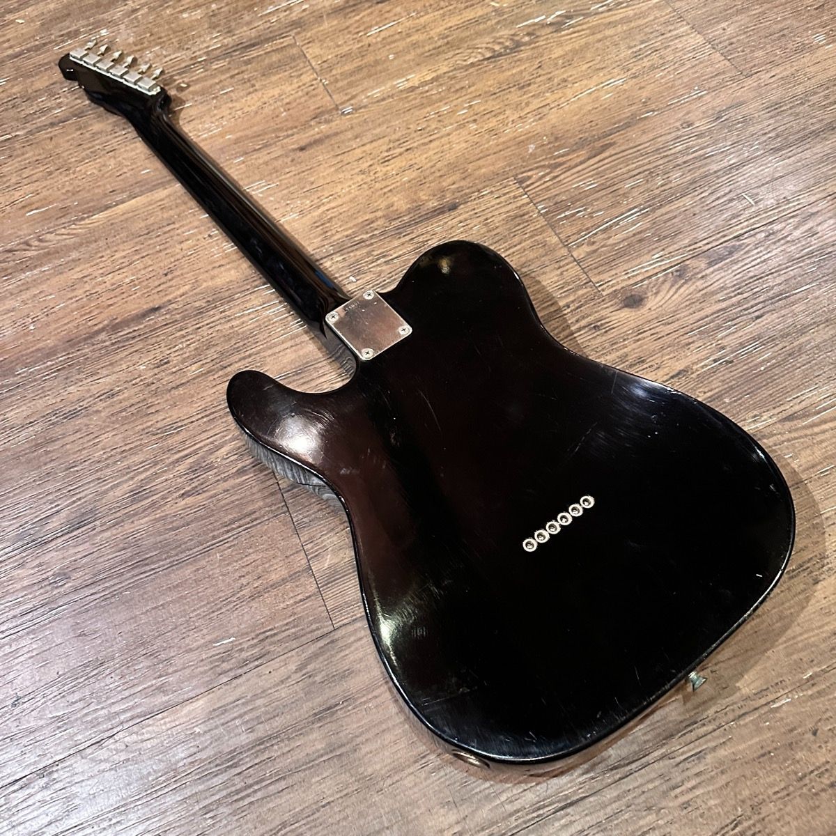Tokai TE-60 Breezysound Made in Japan 1984年製 テレキャスター