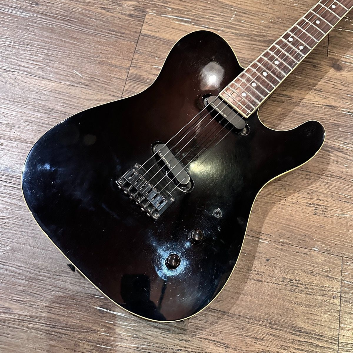 Fernandes TEJ-75 布袋寅泰 Electric Guitar エレキギター