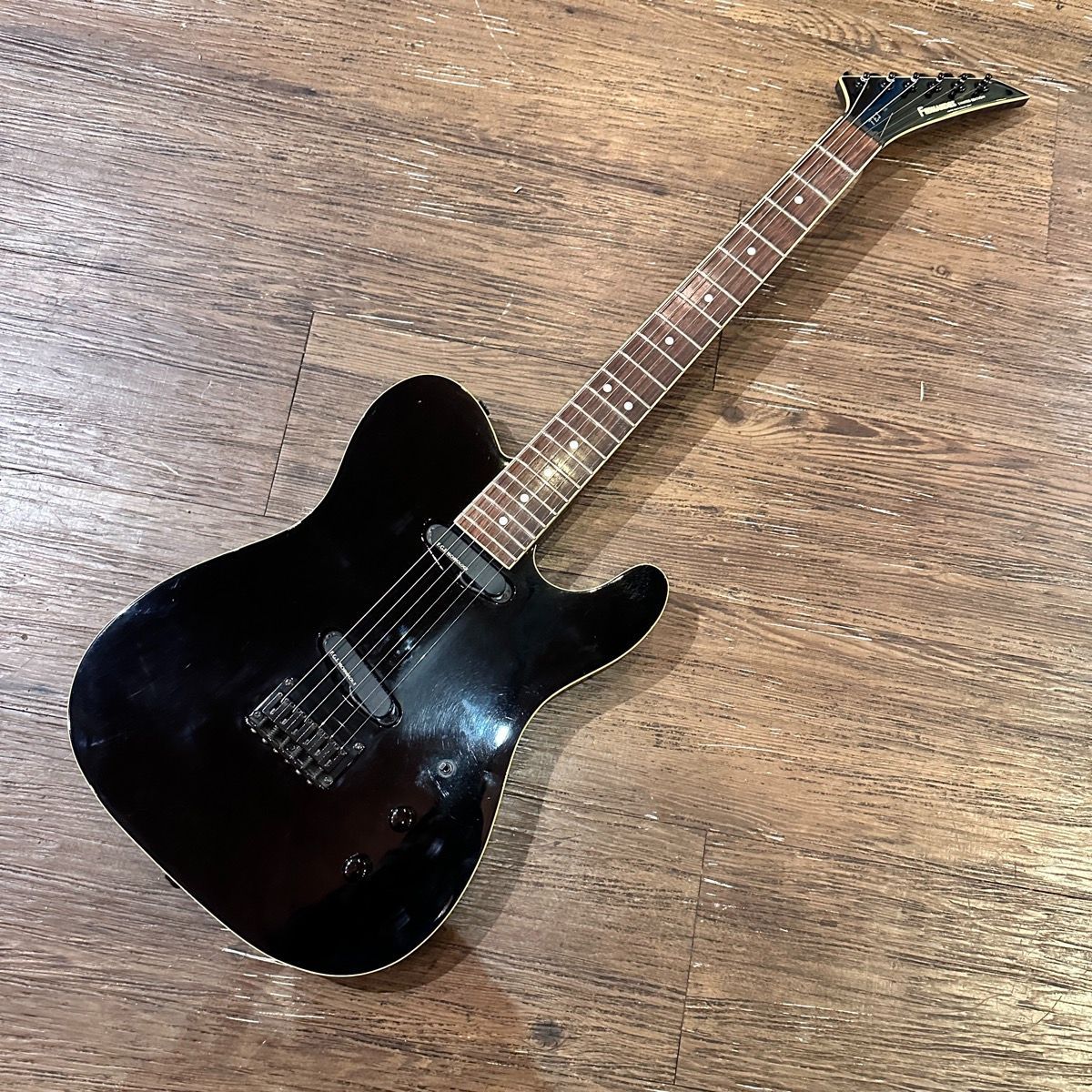 【調整済】Fernandes TEJ 布袋寅泰　エレキギター　テレキャスター Fernandes TEJ-75 布袋寅泰 Electric Guitar エレキギター