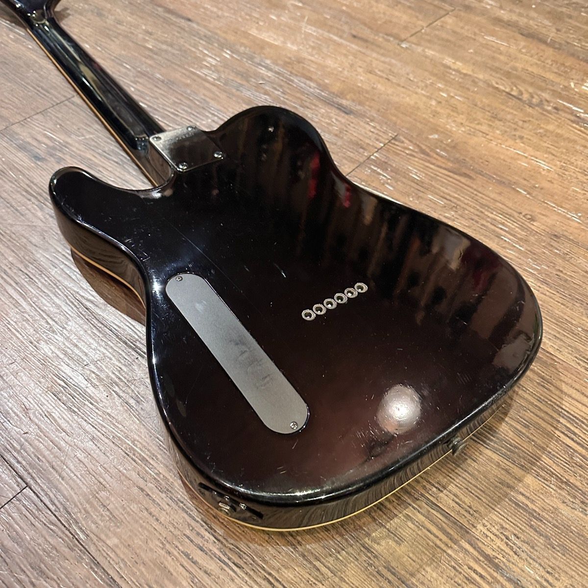 Fernandes TEJ-75 布袋寅泰 Electric Guitar エレキギター