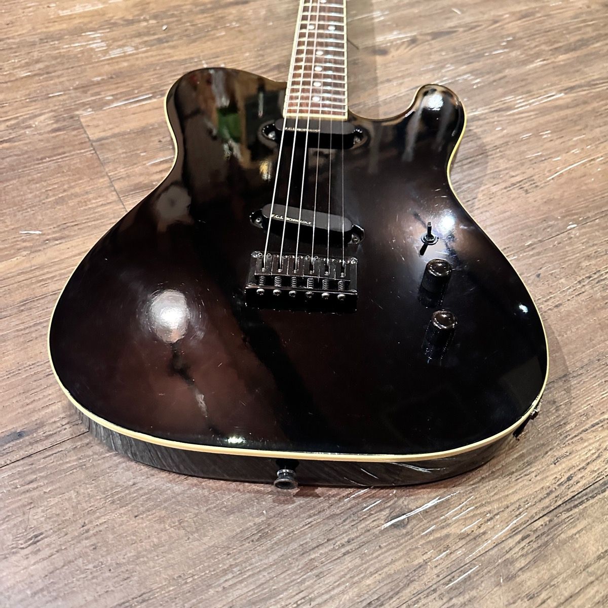 Fernandes TEJ-75 布袋寅泰 Electric Guitar エレキギター