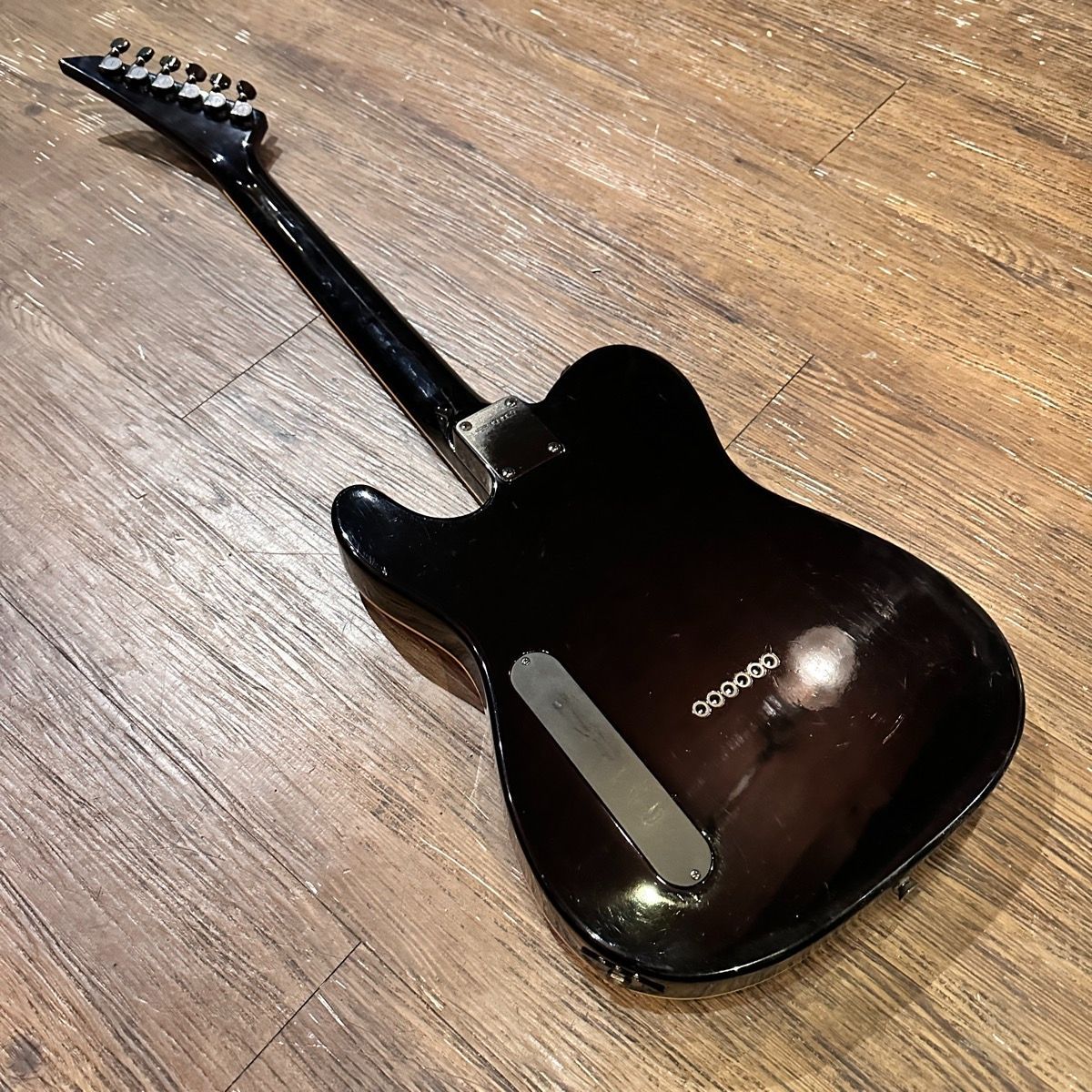 Fernandes TEJ-75 布袋寅泰 Electric Guitar エレキギター