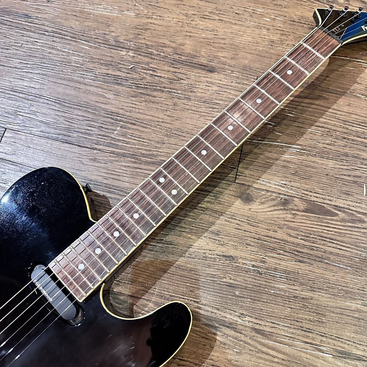 Fernandes TEJ-75 布袋寅泰 Electric Guitar エレキギター