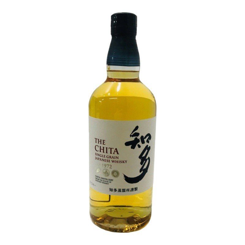 12本セット SUNTORY サントリー ウイスキー 知多 シングルグレーン