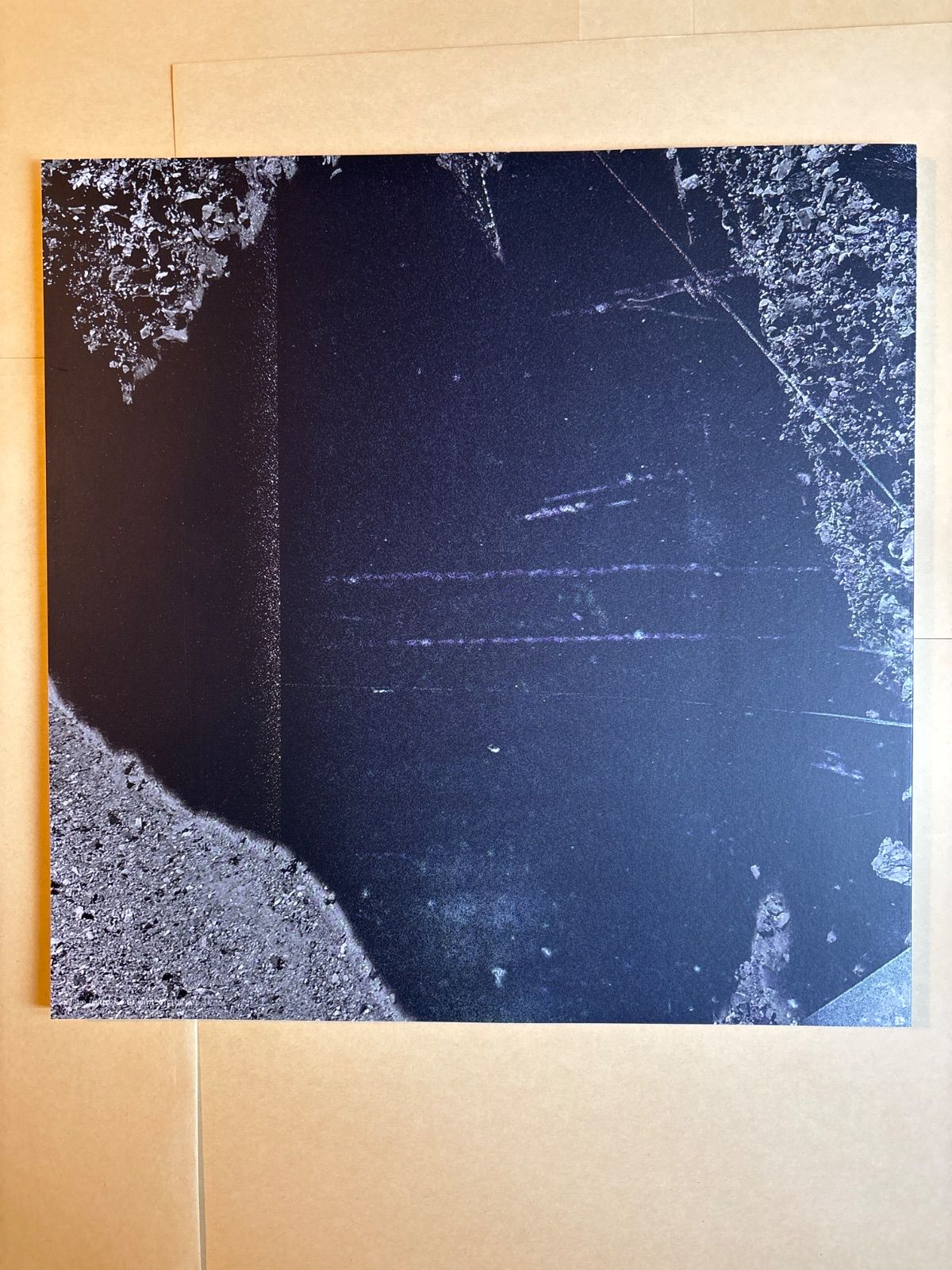 LUNA SEA LUV SLAVE限定盤 - メルカリ