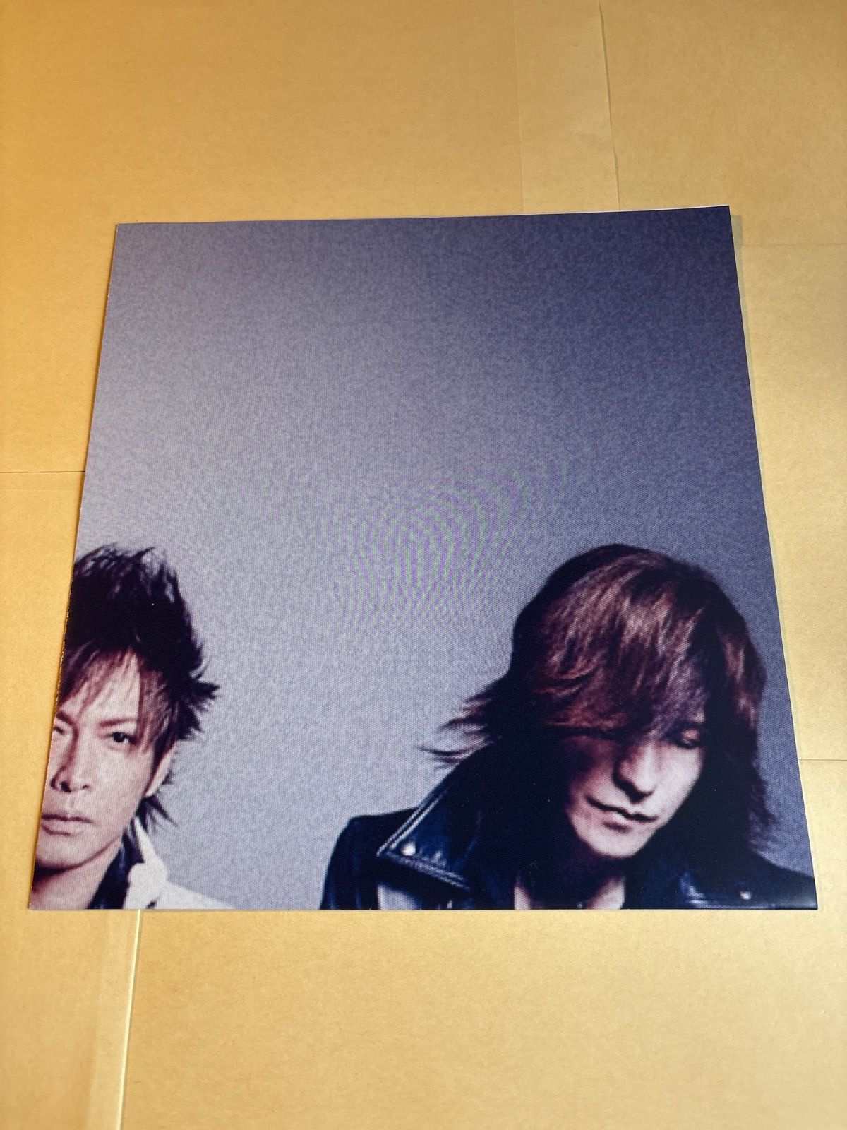 LUNA SEA LUV SLAVE限定盤 - メルカリ