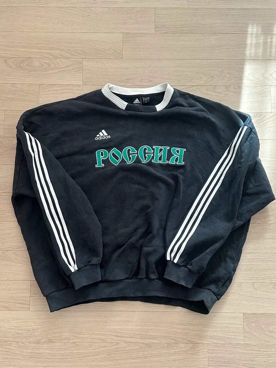 アディダス x Gosha Rubchinskiy スウェット - メルカリ