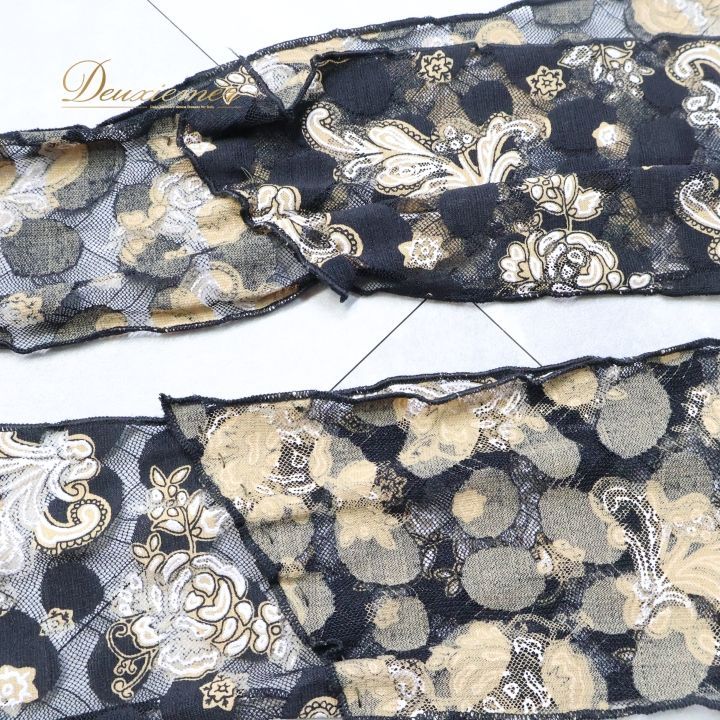 フラメンコ 衣装 マンサニージャ LOPEZ DE SANTOS ロペスデサントス