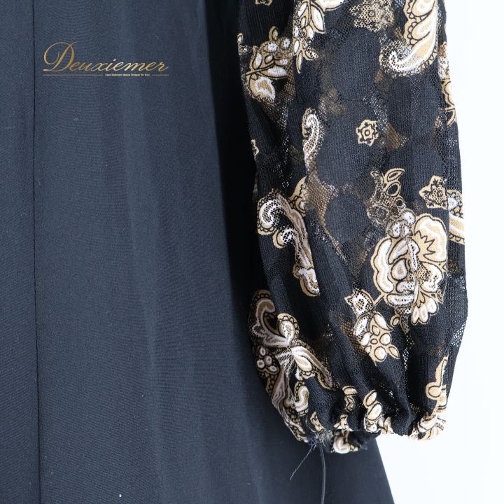 フラメンコ 衣装 マンサニージャ LOPEZ DE SANTOS ロペスデサントス