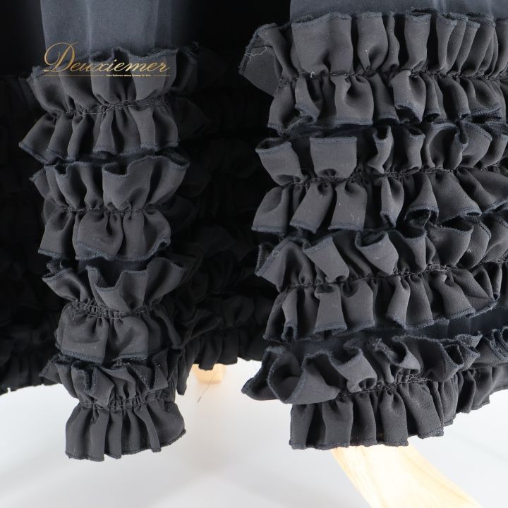 フラメンコ 衣装 マンサニージャ LOPEZ DE SANTOS ロペスデサントス