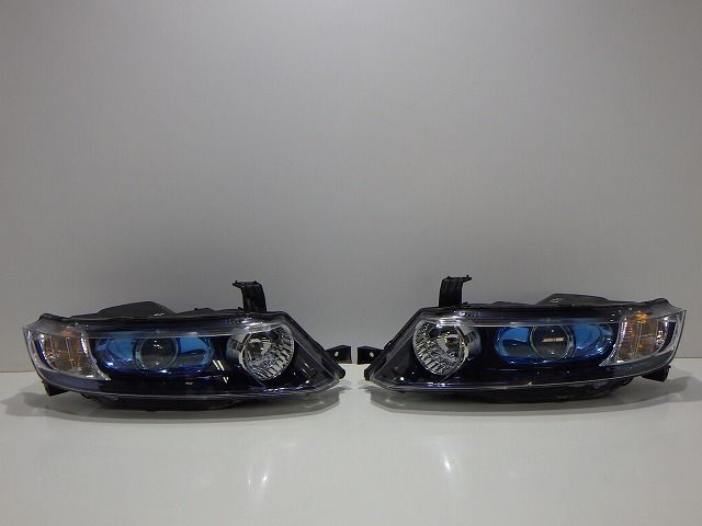 オデッセイ ヘッドライト左右 HID RB1/2 前期 P4222 90 33101/33151