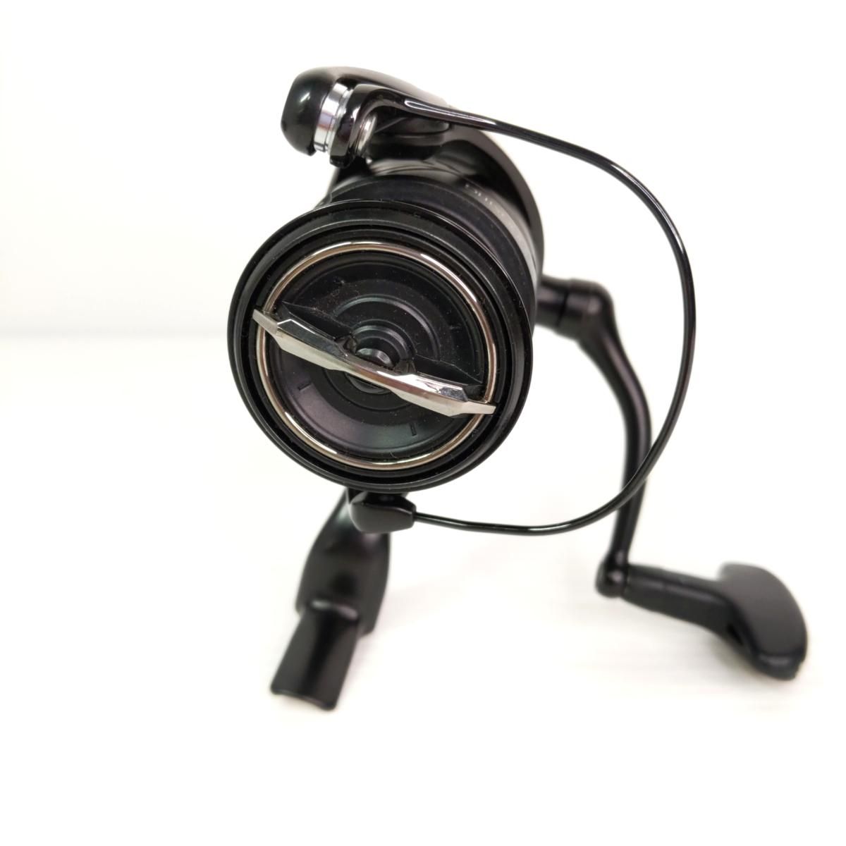 中古品】SHIMANO シマノ 23 EXSENCE エクスセンス XR 3000MHG 
