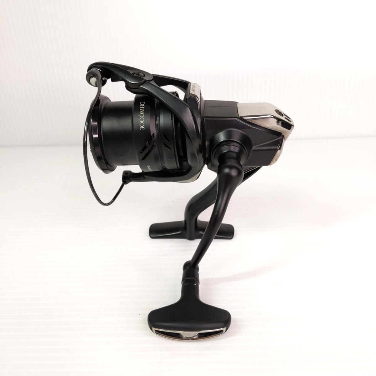 中古品】SHIMANO シマノ 23 EXSENCE エクスセンス XR 3000MHG 