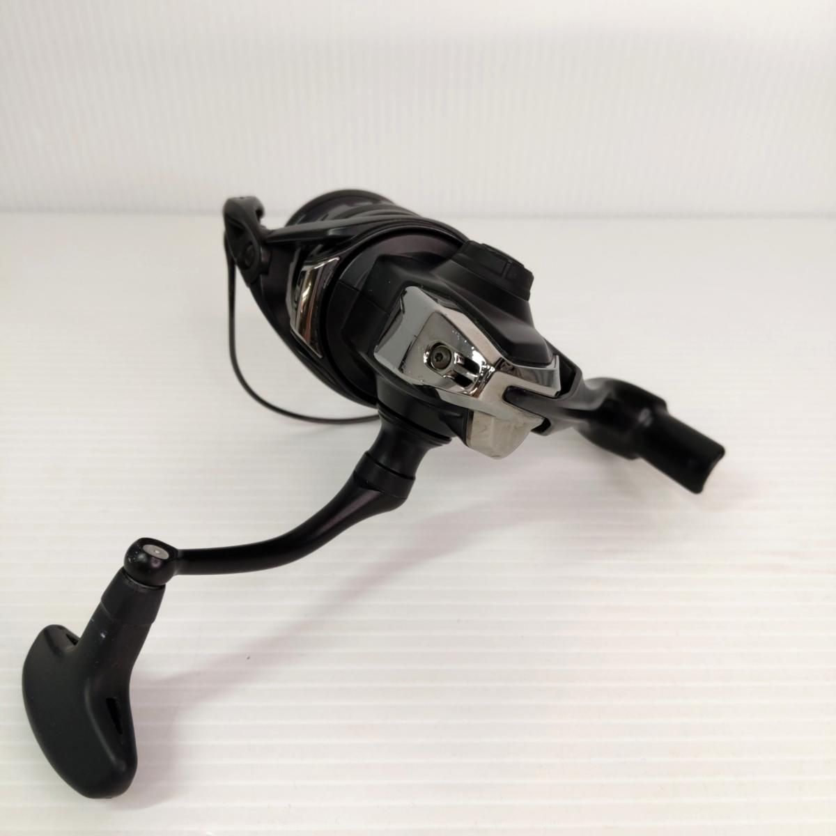 SHIMANO シマノ 電動リール 3000XH 電源・動作確認OK 本体のみ - メルカリ