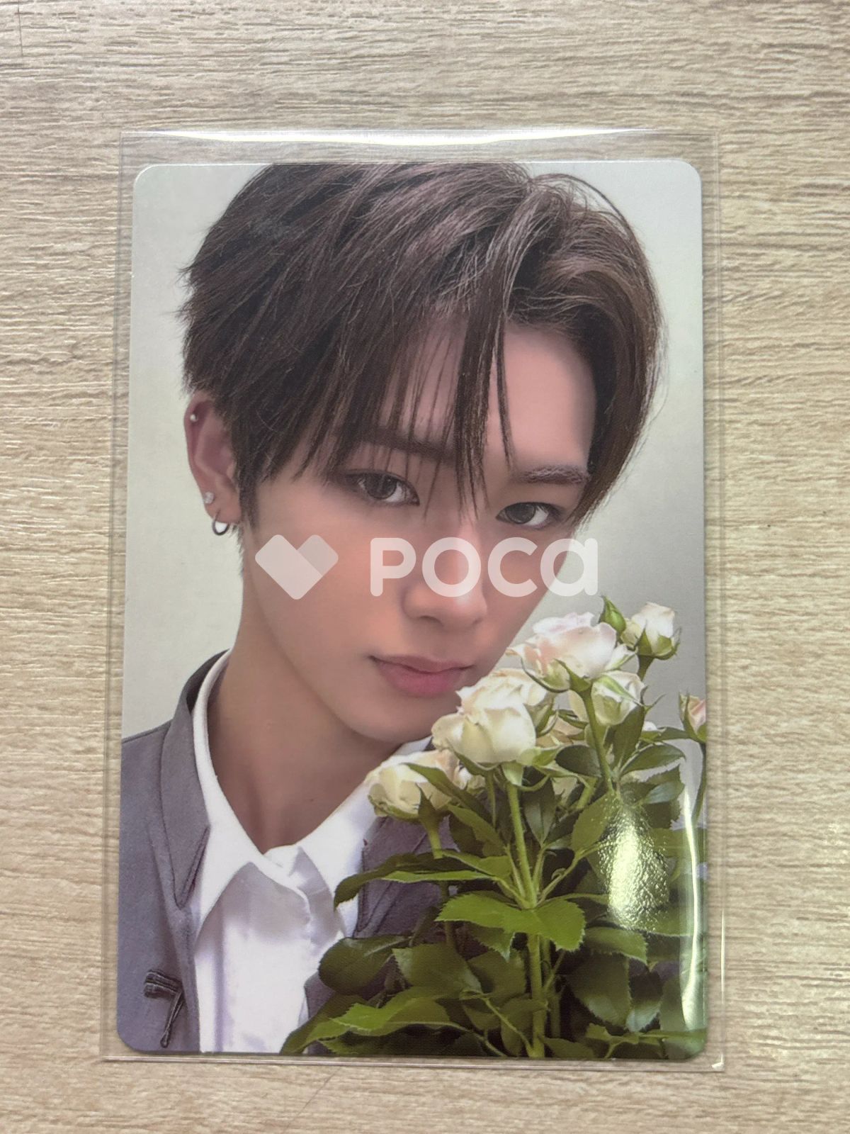 ALPHA DRIVE ONE アンシン BOYS II PLANET Archive Exhibition 'AFTER