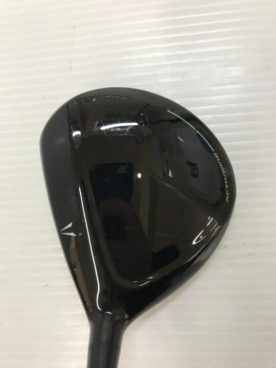 ダンロップ XXIO X-eks- 2024 18度 Miyazaki AX-3 Sフレックス