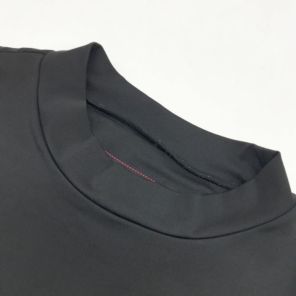 サイズ：L BRIEFING GOLF ブリーフィング 2024年モデル モックネック