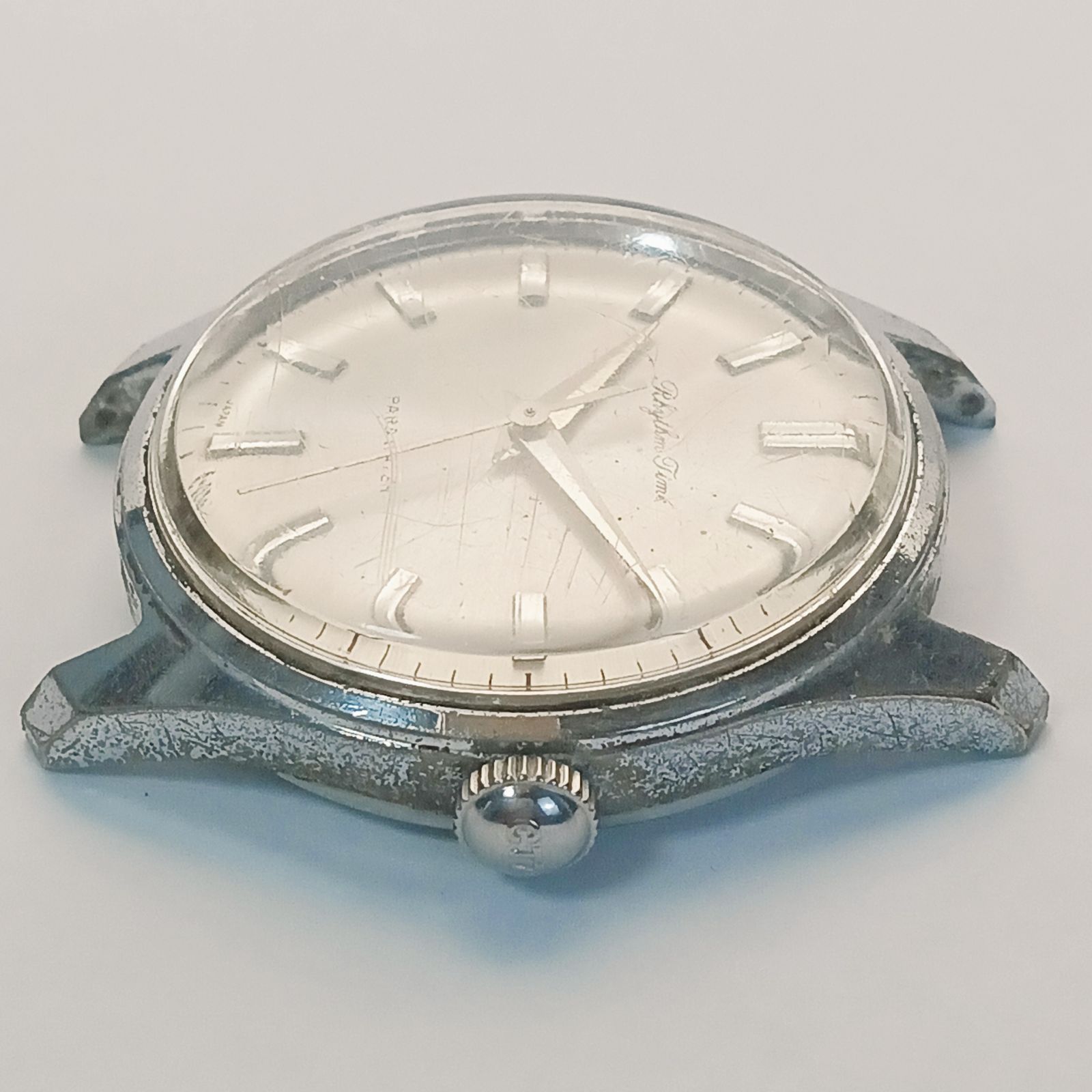 CITIZEN Time Rhythm | シチズン 2026年最新Yahoo!オークション 