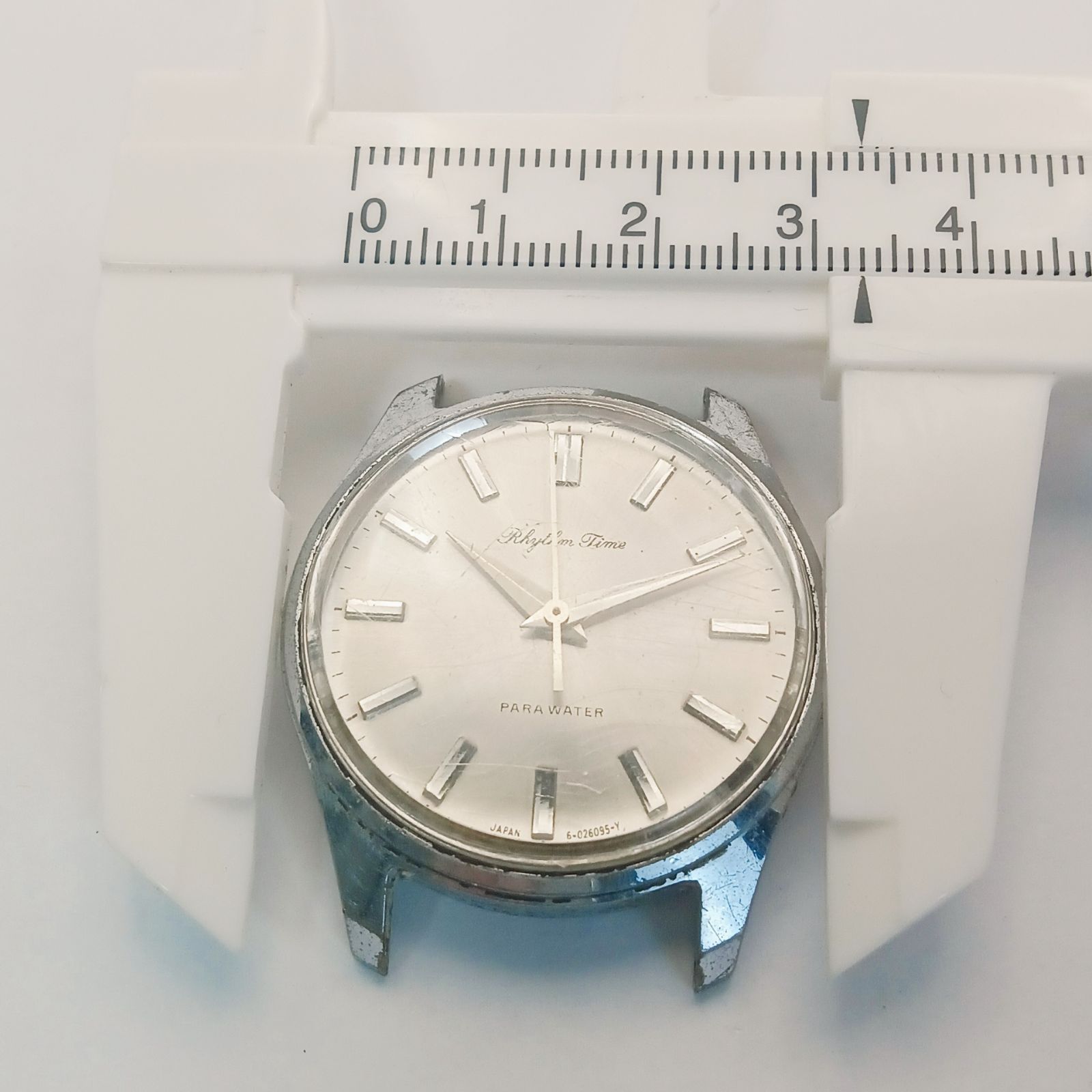 CITIZEN Time Rhythm | シチズン 2026年最新Yahoo!オークション 