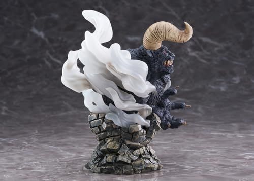 ベルセルク43 ゾッド胸像フィギュア付き特装版 (マルチメディア商品)po