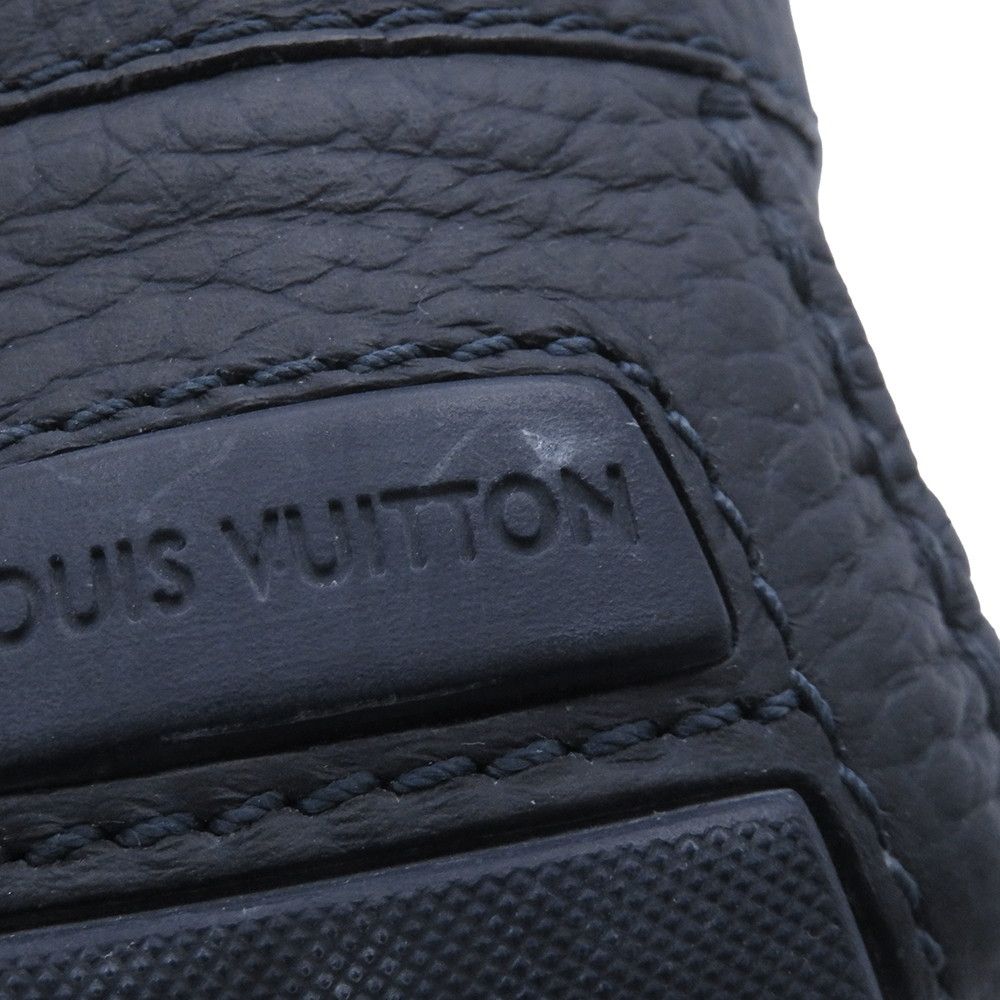 ルイヴィトン ローファー モンテカルロライン ドライビングシューズ