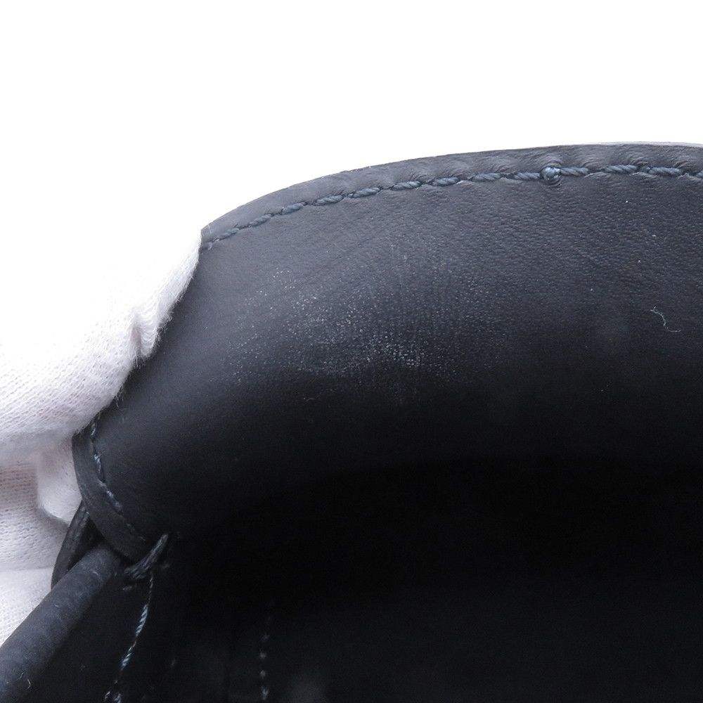 ルイヴィトン ローファー モンテカルロライン ドライビングシューズ