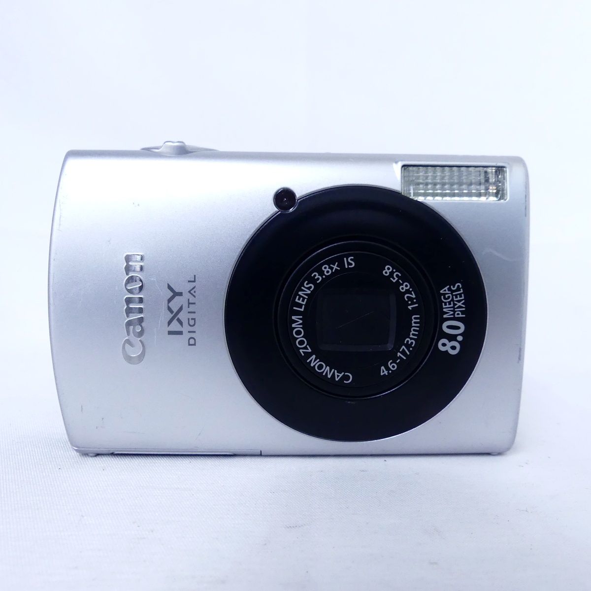 Canon キヤノン IXY DIGITAL 910 IS イクシー PC1249 デジタルカメラ