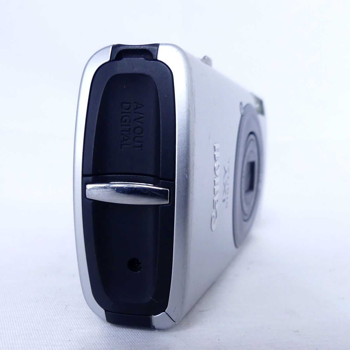 Canon キヤノン IXY DIGITAL 910 IS イクシー PC1249 デジタルカメラ