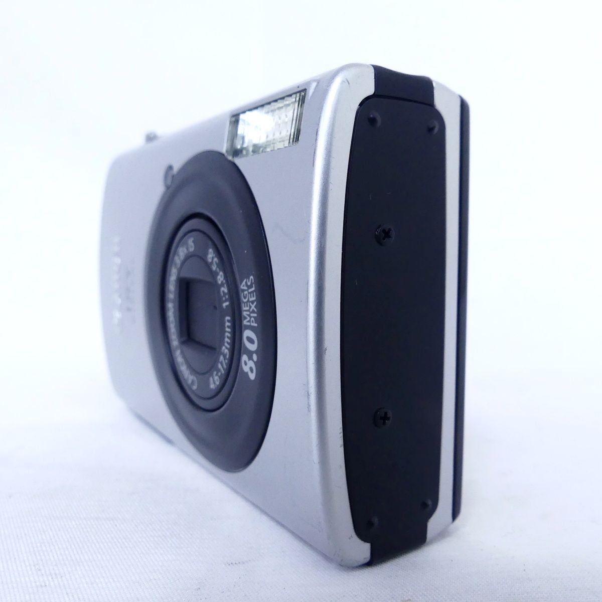 Canon キヤノン IXY DIGITAL 910 IS イクシー PC1249 デジタルカメラ